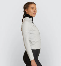 Load image into Gallery viewer, Essentials / Women&#39;s Thermal Jacket - CHALK
