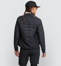 Load image into Gallery viewer, Elements / Insulated Jacket - Black
