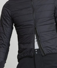 Load image into Gallery viewer, Elements / Insulated Jacket - Black
