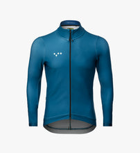 Load image into Gallery viewer, Essentials / Men's Thermal LS Jersey - TEAL
