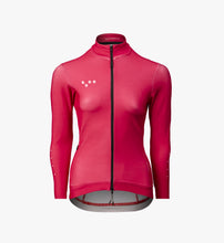 Load image into Gallery viewer, Essentials / Women's Thermal LS Jersey - Fuchsia
