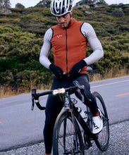Load image into Gallery viewer, Essentials / SuperFLEECE 2.0 Bib Tight - Black
