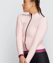 Load image into Gallery viewer, Essentials / Women&#39;s Thermal LS Jersey - PUTTY
