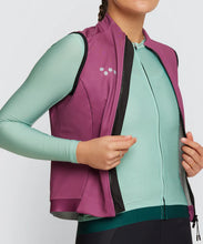 Load image into Gallery viewer, Essentials / Women&#39;s Thermal Gilet - MULBERRY
