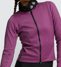 Load image into Gallery viewer, Essentials / Women&#39;s Thermal Jacket - MULBERRY
