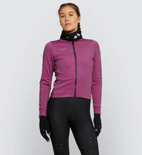 Load image into Gallery viewer, Essentials / Women&#39;s Thermal Jacket - MULBERRY
