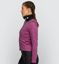 Load image into Gallery viewer, Essentials / Women&#39;s Thermal Jacket - MULBERRY
