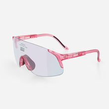 Load image into Gallery viewer, JUMBO CHERRY GLOSSY VZUM F-LENS FIRE
