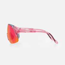 Load image into Gallery viewer, JUMBO CHERRY GLOSSY VZUM F-LENS FIRE
