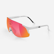 Load image into Gallery viewer, JUMBO WHITE VZUM F-LENS FIRE

