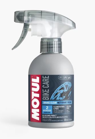 Motul bremsudiskahreinsir