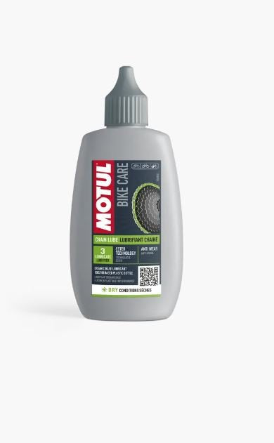 Motul keðjuolía - dry