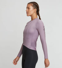 Load image into Gallery viewer, Pro / Women&#39;s Pursuit LS Jersey - Oxide
