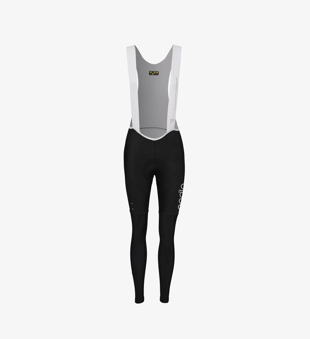 Essentials / Women's SuperFLEECE 2.0 Bib Tight - Black