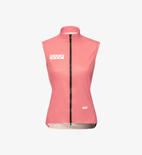 Load image into Gallery viewer, Bold / Women&#39;s WindTECH Gilet - Pink

