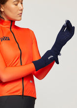 Load image into Gallery viewer, Core / AquaSHIELD Gloves - Navy
