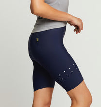 Load image into Gallery viewer, Core / Women&#39;s SuperFIT G+ Knicks - Navy
