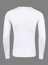 Load image into Gallery viewer, Thermal Base Layer WHITE - Unisex
