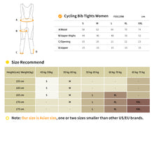 Load image into Gallery viewer, Summer Lifestyle WMN bib Tights
