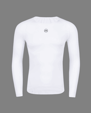 Load image into Gallery viewer, Thermal Base Layer WHITE - Unisex
