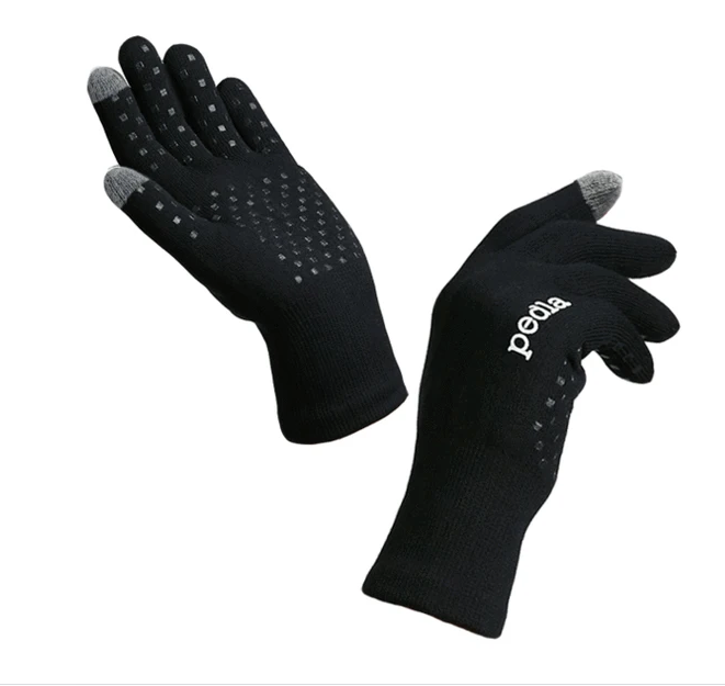 Core / AquaSHIELD Gloves - Black