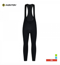 Load image into Gallery viewer, Showmi Thermal bib Tights
