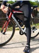 Load image into Gallery viewer, Showmi Thermal bib Tights
