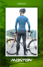 Load image into Gallery viewer, Topo WMN Summer bib Tights
