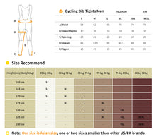 Load image into Gallery viewer, Topo WMN Summer bib Tights
