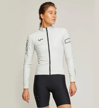 Load image into Gallery viewer, BOLD / Women&#39;s MicroTECH Jacket - Off White
