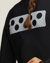 Load image into Gallery viewer, BOLD / Women&#39;s SuperFLEECE Jacket - Black

