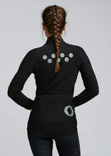 Load image into Gallery viewer, Core / Women&#39;s Roubaix Jacket - Black
