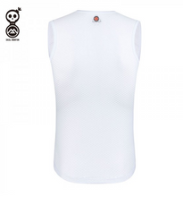 Load image into Gallery viewer, Skull Weekend White Base Layer - Unisex
