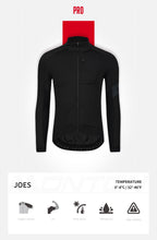 Load image into Gallery viewer, Pro JOES Jacket - Black 2in1

